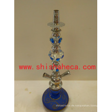 Blauer Vogel neue Design Nargile Pfeife Shisha Shisha